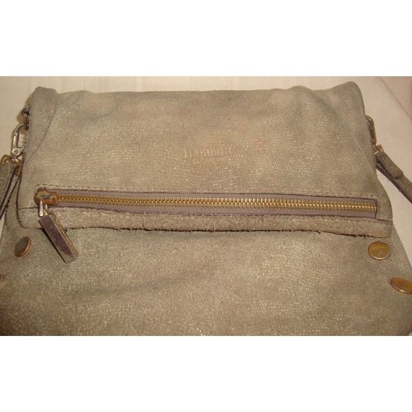 Hammitt Vip Leather Crossbody Bag - Picture 13 of 14